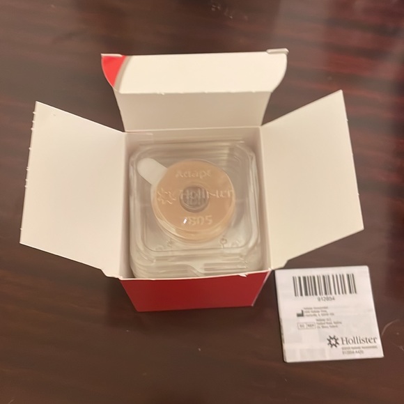 Hollister Adapt Ostomy Barrier Ring Medical Healthcare - Picture 4 of 4